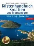 Küstenhandbuch Kroatien und Montenegro 