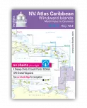 NV.Atlas Caribbean 12.3 - Windward Islands
