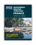 Waterway Routes Through France