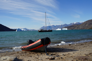 Voyage polaire du Spitzberg au Groenland, à l'Islande et aux îles Féroé
