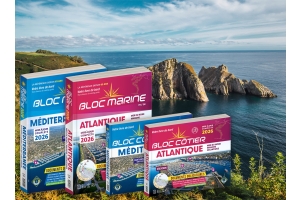 Cap sur l’aventure avec les nouveaux Bloc Marine et Bloc Côtier 2026