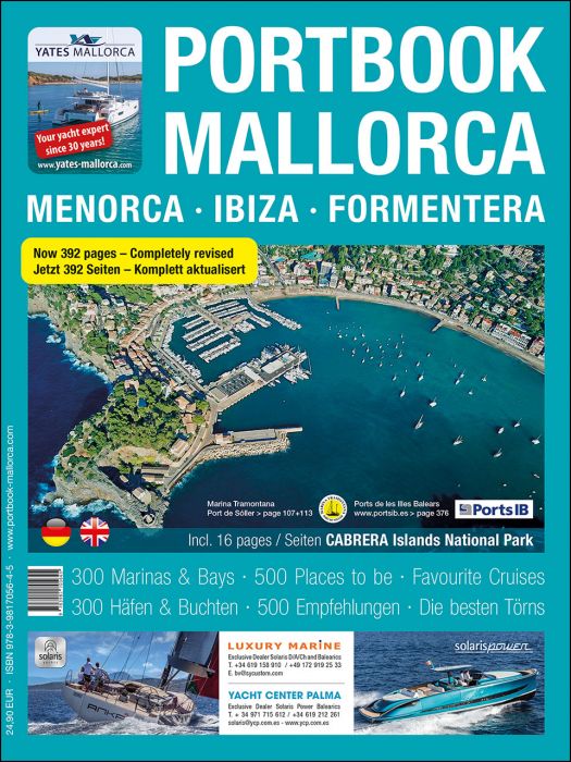 Portbook Island Guide Mallorca 2020 21 Portbook Island Guide Mallorca 2020 21