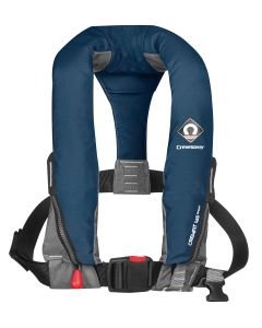 Crewfit 165N Sport sans ceinture de sécurité, navy