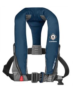 Crewfit 165N Sport avec ceinture de sécurité, navy