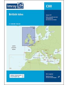 C80 British Isles