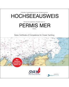 Online | SYA-Fragenkatalog + Übungskarten 1-2/3-4