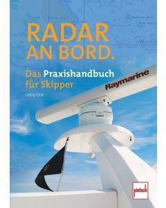 Radar an Bord