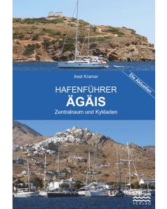 Hafenführer Ägäis