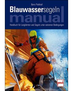Blauwassersegeln Manual