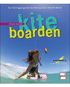 Kiteboarden
