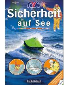 RYA Sicherheit auf See