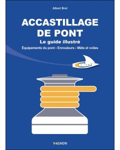 Accastillage de pont - Le guide illustré