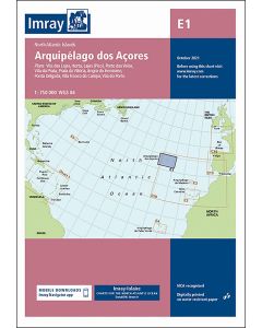 E1 Arquipelago dos Açores