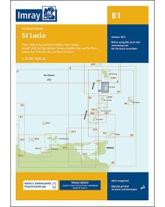 B1 St Lucia