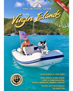 Cruising Guide to the Virgin Islands