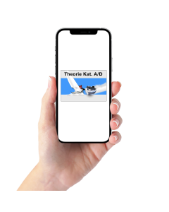 BOATDRIVER - Theory online course (dfie) | online partner