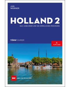 Törnführer Holland 2