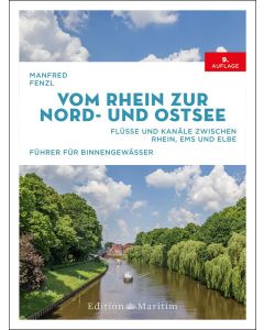 Vom Rhein zur Nord- und Ostsee