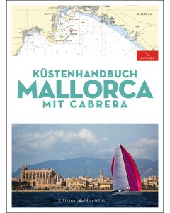 Küstenhandbuch Mallorca