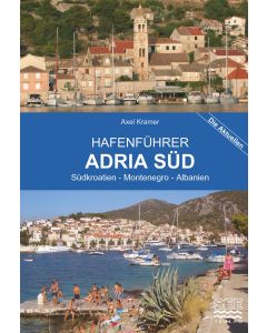 Hafenführer Adria Süd