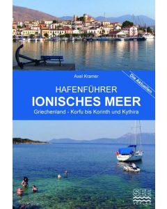 Hafenführer Ionisches Meer