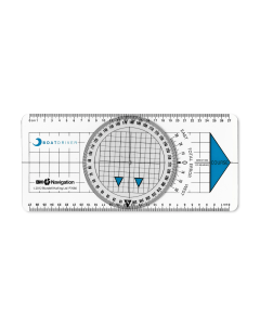 Rapporteur / Course Ruler