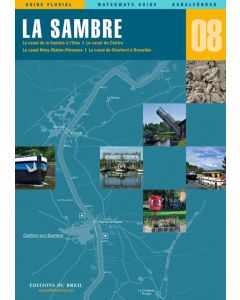 Guide n°08 - La Sambre