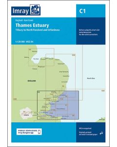 C1 Thames Estuary