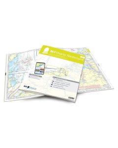 NV Charts Nederland NL5 – Ooster- en Westerschelde