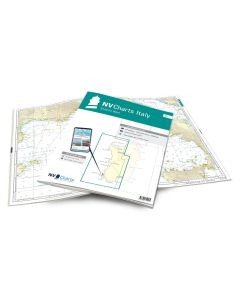NV Atlas Italy - IT4 - Sardinia West