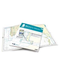 NV Atlas Atlantic - ATL2 - Vigo to Gibraltar
