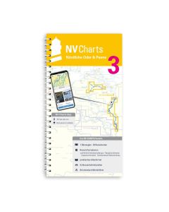 NV Binnen 3 Kombipack - Nördliche Oder & Peene