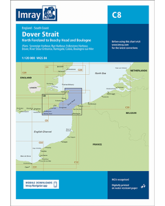 C8 Dover Strait