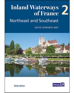 Inland Waterways of France Volume 2