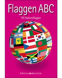 Flaggen ABC