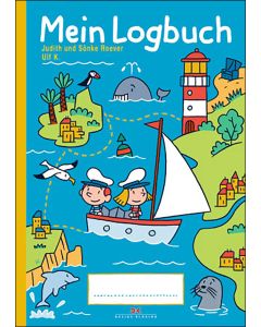 Mein Logbuch