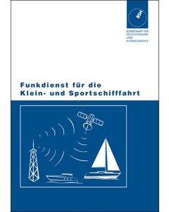 Funkdienst für die Klein- und Sportschifffahrt