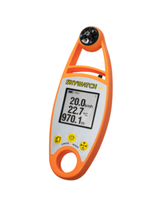 SKYWATCH Pro Orange