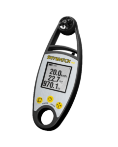 SKYWATCH Pro Black