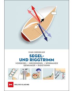 Segel- und Riggtrimm