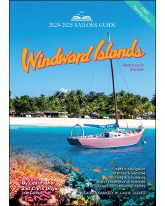 The Sailors Guide to the Windward Islands