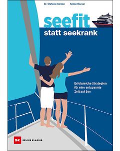 Seefit statt Seekrank
