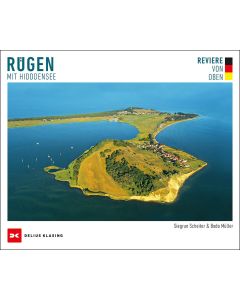 Reviere von oben – Rügen mit Hiddensee