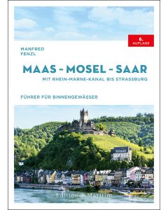 Maas – Mosel – Saar