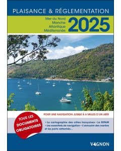 Plaisance et réglementation 2025