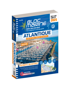 Bloc Marine Atlantique 2025