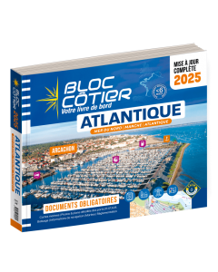 Bloc Côtier Atlantique 2025
