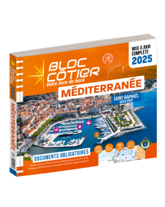 Bloc Côtier Méditerranée 2025