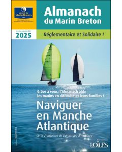 Almanach du Marin Breton 2025