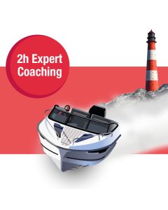 Private-Expert-Coaching: Küstenschein (2h)